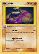Warionetto