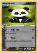 Pandu Randu