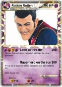 Robbie Rotten Robbie Rotten