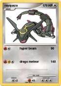 rayquaza
