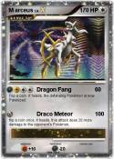 M arceus