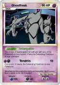 Ghostfreak