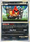 Angry Birds EX