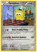 Spongebob