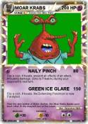 MOAR KRABS