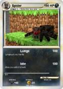 Spider