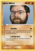 James Millard James Millard