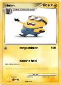 minion