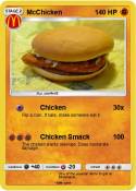 McChicken