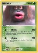 le monke