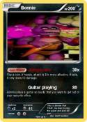 Bonnie