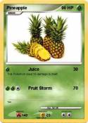 Pineapple