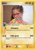 giese
