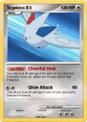 Togekiss EX
