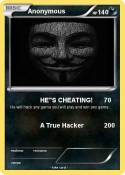 Anonymous