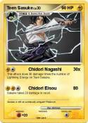 Teen Sasuke