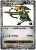 Toon Link