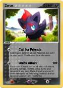 Zorua