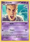 Joey Graceffa