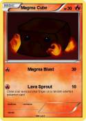 Magma Cube