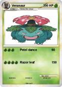 Venasaur