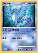 Articuno