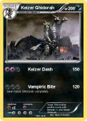 Keizer Ghidorah