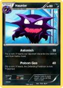 Haunter