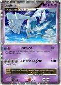 Lugia