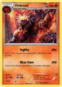 Firebeast