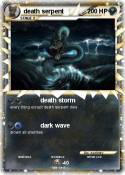 death serpent