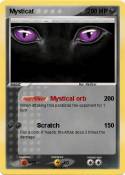 Mysticat
