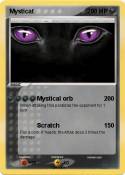 Mysticat