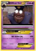 Officer Earl
