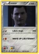 Connor