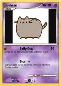 pusheen
