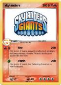 skylanders