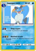 Swampert NCH