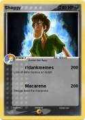 Shaggy