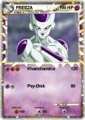FREEZA