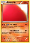 M Fireton EX