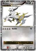 Arceus