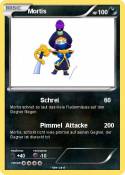Mortis