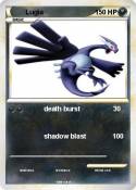 Lugia