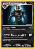 Master Chief
