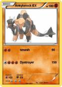 Ankylorock EX