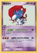 Mystique
