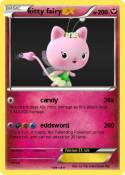 kitty fairy