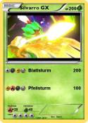 Silvarro GX