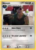 Mommih